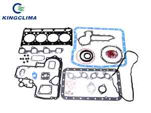 25-15393-00 Gasket Set for Carrier Transicold - KingClima Supply